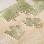 Crantock Bucht-Puzzle Puzzle (Seite)