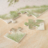 Crantock Bucht-Puzzle Puzzle (Seite)