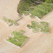 Crantock Bucht-Puzzle Puzzle (Seite)