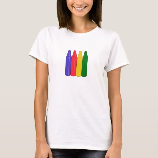 Cranyons T-Shirt (Vorderseite)
