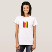 Cranyons T-Shirt (Vorne ganz)