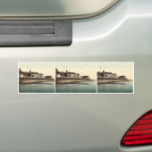 Cranz, nahe Konigsberg, Ostpreußen, Deutschland Autoaufkleber (Auf Auto)