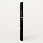 CRAP Schmetterglas Brot mein Telefon Case-Mate iPhone Hülle (Hinten/Rechts)