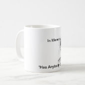 crapazoola kaffeetasse (Vorderseite Links)