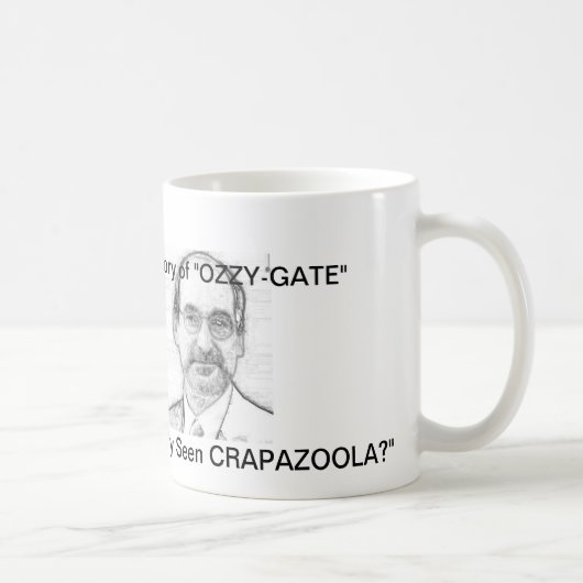 crapazoola kaffeetasse (Rechts)