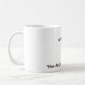 crapazoola mcconnell kaffeetasse (Links)