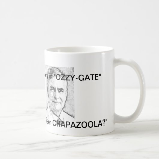 crapazoola mcconnell kaffeetasse (Rechts)