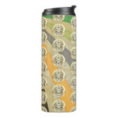 Crapbook Thermosbecher (Nach links gedreht)