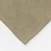 Crappie Attitude Fleecedecke (Ecke)