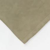 Crappie Attitude Fleecedecke (Ecke)