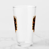 Crappie Fishing Canada Glas (Rechts)