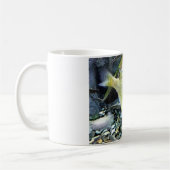 Crappie Kaffeetasse (Links)