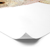 Crappie Poster (Ecke)