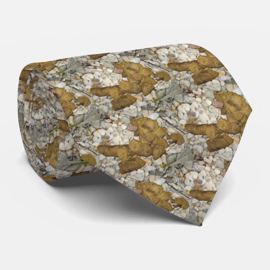 Crappy Krawatte (Herzog) (Gerollt)