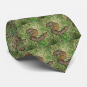 Crappy Krawatte (Schlange) (Gerollt)