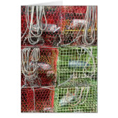 Craps gestapelt (Vorne)