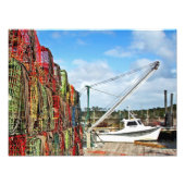 Craps gestapelt und fertig fotodruck (Vorne)