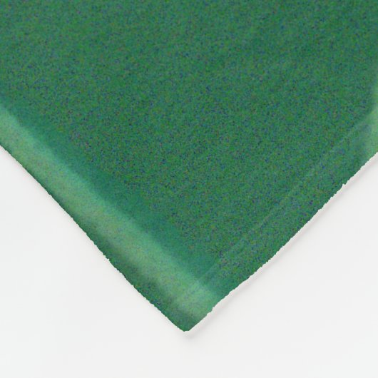 Craps Table mit Las Vegas Diät Fleecedecke (Ecke)