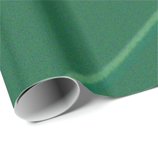 Craps-Tischumrandungspapier Geschenkpapier (Rolleneckpunkt)