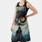 Crased Oddity Schürze (InSitu)