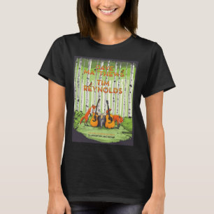 Crash Matthews Amerikanische Rockband Geschenk Fan T-Shirt