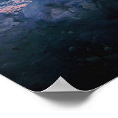 Crash! Poster (Ecke)