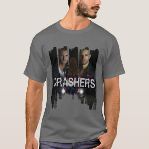 Crashers Men-T - Shirt