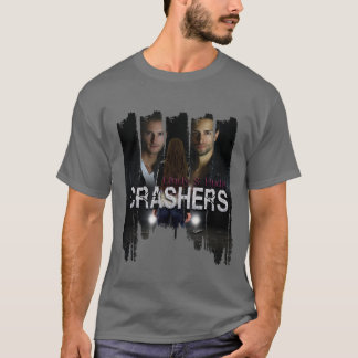 Crashers Men-T - Shirt