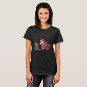 Crashmas T-Shirt (Vorne ganz)