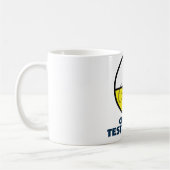 CRASHTEST-ATTRAPPE - Fahrrad Kaffeetasse (Links)