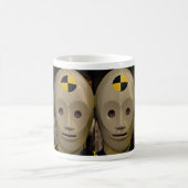 Crashtest-Dummy Kaffeetasse (Mittel)