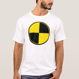 Crashtest T-Shirt