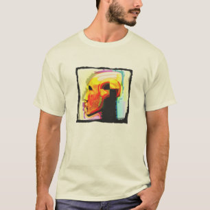 Crashtestattrappe T-Shirt
