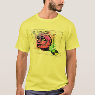Crashtestattrappe… T-Shirt