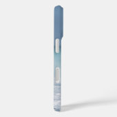 Crashwelle-Wave-Foto Case-Mate iPhone Hülle (Rückseite / Rechts)