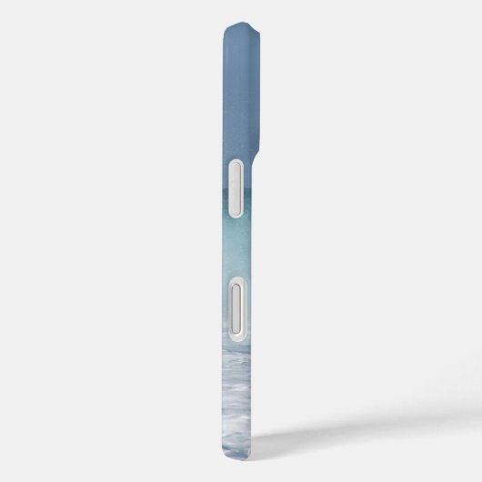 Crashwelle-Wave-Foto Case-Mate iPhone Hülle (Rückseite / Rechts)