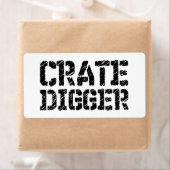 Crate Digger (Insitu)