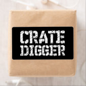 Crate Digger (Insitu)
