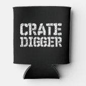 Crate Digger Dosenkühler (Vorderseite)
