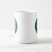 Crater Lake National Park Kaffeetasse (Mittel)