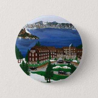 Crater-Lake-Nationalpark Button