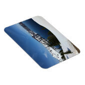 Crater Lake, Oregon Magnet (Rechte Seite)