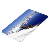 Crater Lake Oregon Magnet (Linke Seite)