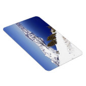 Crater Lake Oregon Magnet (Rechte Seite)