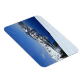 Crater Lake, Oregon Magnet (Rechte Seite)