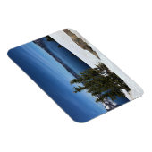 Crater Lake, Oregon Magnet (Rechte Seite)