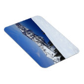 Crater Lake, Oregon Magnet (Rechte Seite)