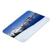 Crater Lake, Oregon Magnet (Linke Seite)