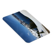 Crater Lake, Oregon Magnet (Rechte Seite)