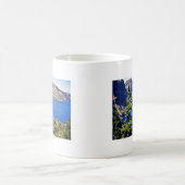 Crater See-Nationalpark Kaffeetasse (Mittel)